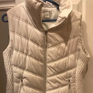 Liz Claiborne Women’s Vest